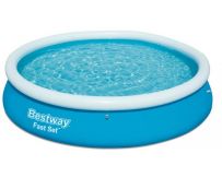 Children's inflatable pool Bestway 57456 (305x66 cm)