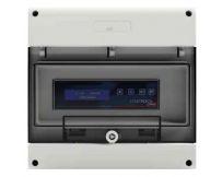 Waterline Start Pool One valve controller for automatic 5 point valve Waterline Starway (1 phase)