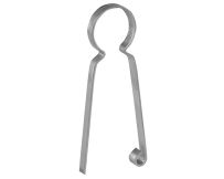 Key Bailey for glue and primer