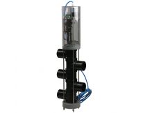 Automatic five-point valve Waterline SW563/230 (2", 24 V)
