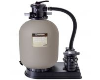 Filtration unit Hayward Pro Top S144T8102 (5 m3/h, D350)