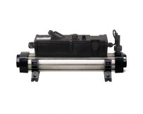 Electric heater Vulcan FlowLine Titan 15kW 380V