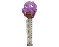 Thermometer toy Kokido K265DIS/6P Octopus