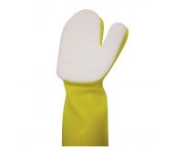 Scraper Kokido Design-O K605DIS "Cleaning Mitten"