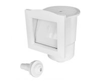 Скиммер Kokido Olimpic K001WBX/LX/W Standard универсальный (белый)