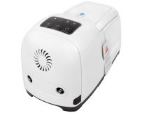 Система туманообразования Aquaviva 100, White (1.5 л/мин, 70 бар)