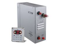 Steam generator Coasts KSB-120 12 kW 380V with remote control KS-300A