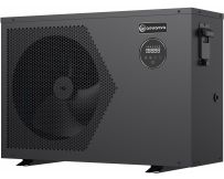 Inverter heat pump Aquaviva Model 11 (11.5 kW)