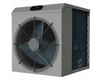 Heat pump Aquaviva Cube AVCB03 ON/OFF (3.5 kW)