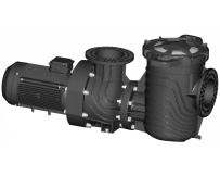 Pump Aquaviva LX SEQ2500T (380 V, 192 m3/h, 25 HP)