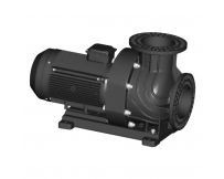 Pump Aquaviva LX WEQ1000T (380 V, 122 m3/h, 10 HP)