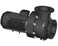 Pump Aquaviva LX WEQ2000 (380 V, 185 m3/h, 20 HP)