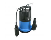 Drainage pump Aquaviva LX Q4003 (220V, 6 m3/h, 0.3 kW) for clean water, with a float