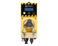 Peristaltic dosing pump Aquaviva KTRX Smart Plus pH/Rx 7 l/h + Rx kit