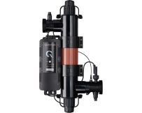 Ultraviolet installation Elecro Quantum P-35-EU SPA with dosing pump