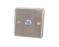 Button KS30A for Coasts steam generators