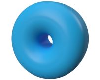 Float Hayward Roma Blue