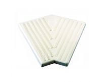 Corner element Kripsol RS250 45° 245x20 mm