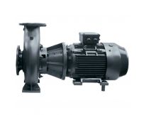Pump Hayward HCP17253E7 IE3 (380 V, 357 m3/h, 25 HP), cast iron body