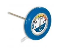 Thermometer Kokido K610WBX12 "Big dial" box