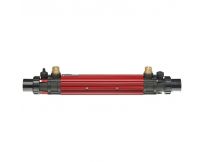 Heat exchanger Elecro G2 49 kW Titan