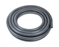 Труба ПВХ (PVC) гибкая Aquaviva Flex d25x2.5 мм