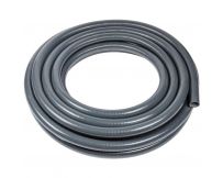 Труба ПВХ (PVC) гибкая Aquaviva Flex d63x4 мм