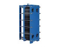 Plate heat exchanger Techno System 140 kW Titan