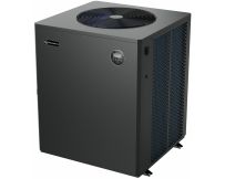 Inverter heat pump Aquaviva Model Vertical 35T (34.8 kW)