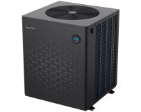 Inverter heat pump Aquaviva Model A Vertical 35T (35.85 kW)