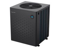 Inverter heat pump Aquaviva Model A Vertical 41T (41.12 kW)