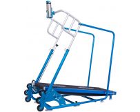 Водная беговая дорожка Waterflex Aquajogg AIR