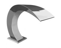 Aquaviva Cobra Waterfall (700x500 mm), elongated