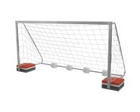 Water polo goal Hayward, 200x90 cm