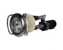 Counterflow Speck BADU Jet Primavera Deluxe LED RGB 85 m3/h (380 V), without mortgage