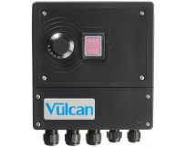Vulcan G2\SST analog heat exchanger controller