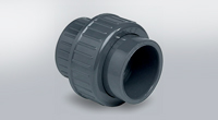 PVC fittings