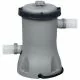 Frame pool Bestway 56418 (366x100 cm) with cartridge filter and ladder