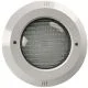 Front frame for NP300 headlights, plastic