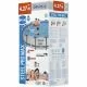 Frame pool Bestway 56595 (427х84 cm) with cartridge filter