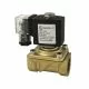Solenoid valve Aquaviva 2W31, brass