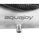 Ultraviolet System Aquajoy AVMUV 200 (219 m³/h, DN200, 2x2 kW)