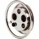 Pahlen Jet Swim 2000 front and back counterflow