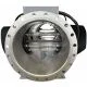Ultraviolet System Aquajoy AVMUV 825 (1204.5 m³/h, DN350, 5x3 kW)