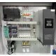Ultraviolet System Aquajoy AVMUV 300 (438 m³/h, DN250, 2x3 kW)