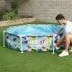 Frame pool for kids Bestway 56432 (244х51 cm) with shade