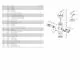 Filter Emaux V500 (11 m3/h, D535)
