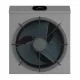 Heat pump Aquaviva Cube AVCB03 ON/OFF (3.5 kW)