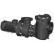 Pump Aquaviva LX SEQ400T (380 V, 60 m3/h, 4 HP)