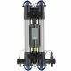 Elecro Steriliser UV-C + Life indicator + flow sensor